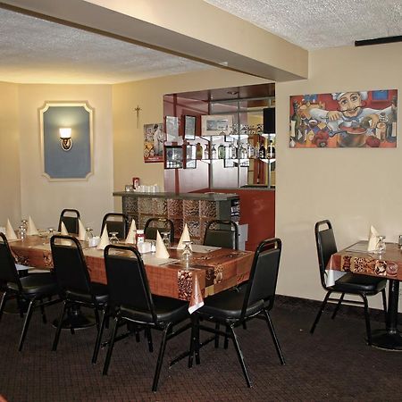 Motel Bellevue Saint-Joseph-de-Beauce Buitenkant foto